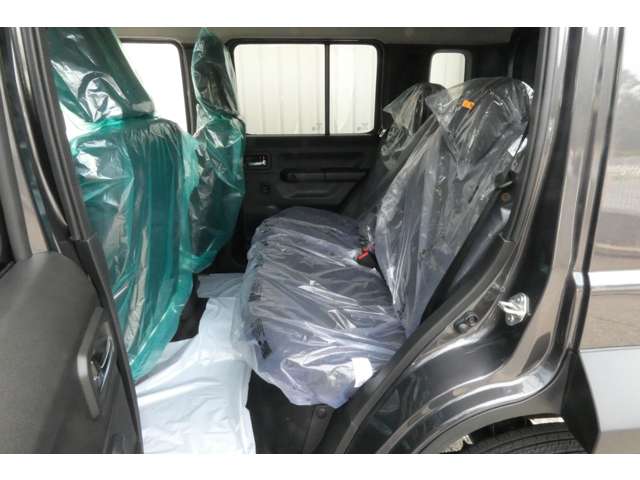 Suzuki Jimny Nomade 10