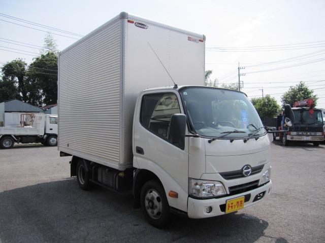 Hino Dutro 6