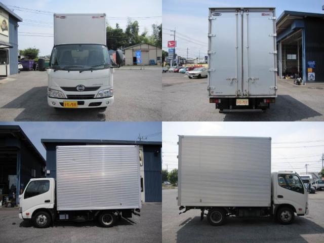 Hino Dutro 8