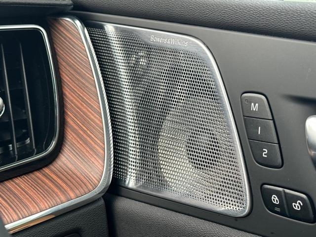 Volvo XC60 11