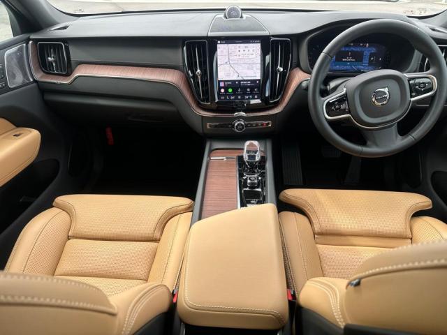 Volvo XC60 2