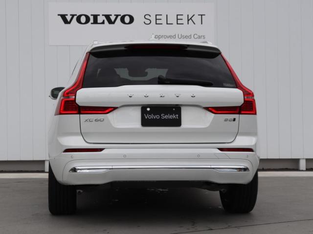 Volvo XC60 3