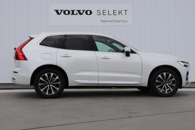 Volvo XC60 4