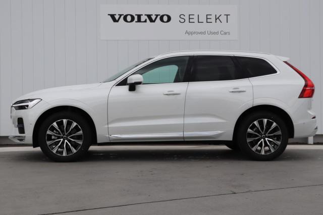 Volvo XC60 5