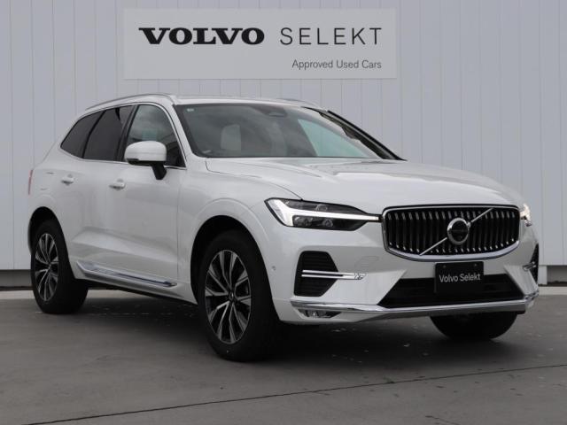 Volvo XC60 6