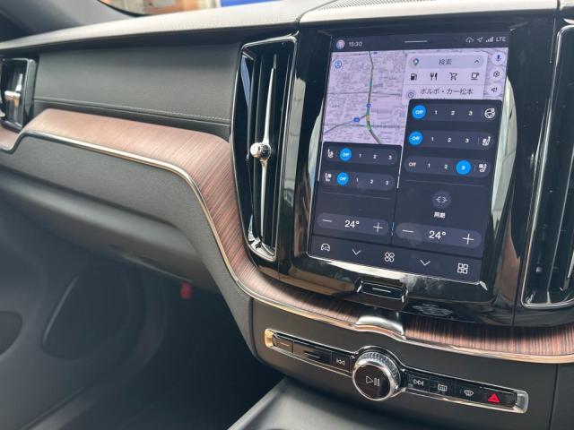 Volvo XC60 9