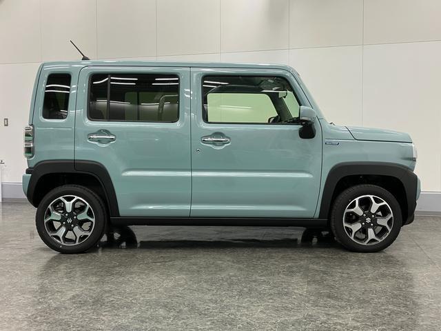 Suzuki Hustler 11