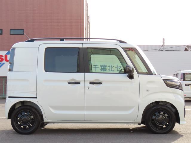 Suzuki Spacia Base 5