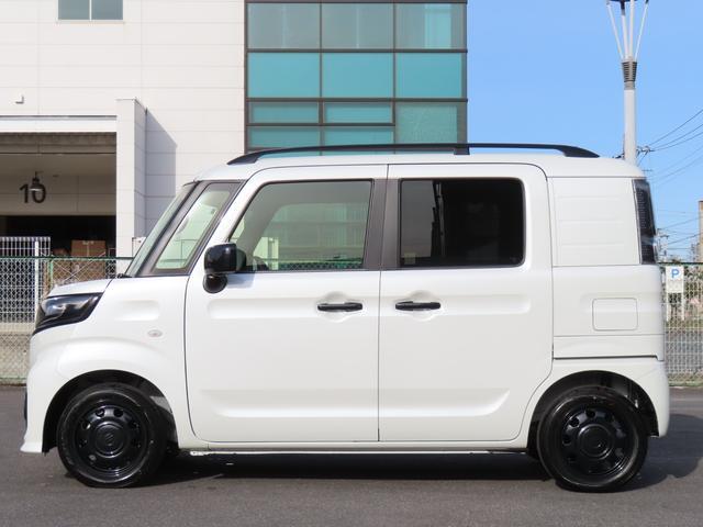 Suzuki Spacia Base 9