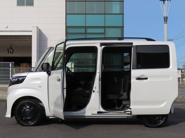 Suzuki Spacia Base 10