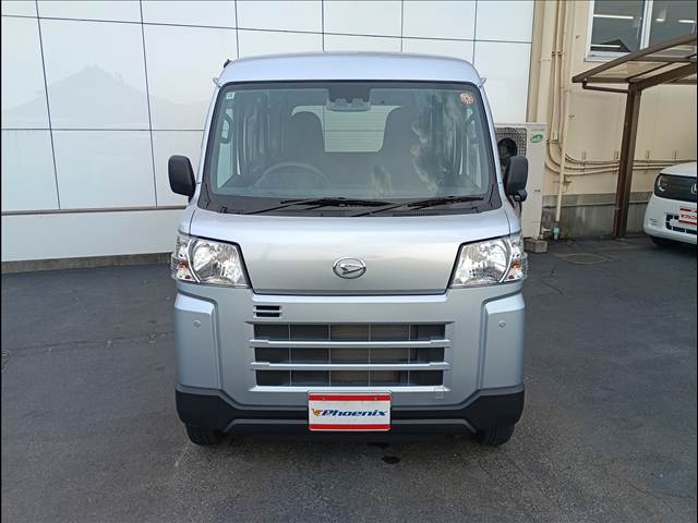 Daihatsu Hijet Cargo 3