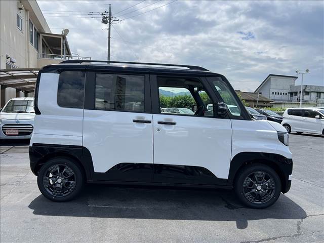 Mitsubishi Delica Mini 5