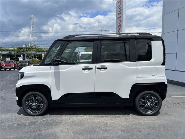 Mitsubishi Delica Mini 9
