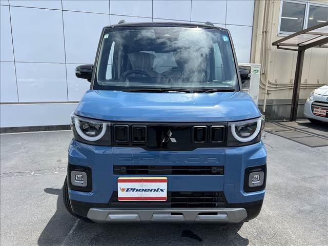 Mitsubishi Delica Mini 3