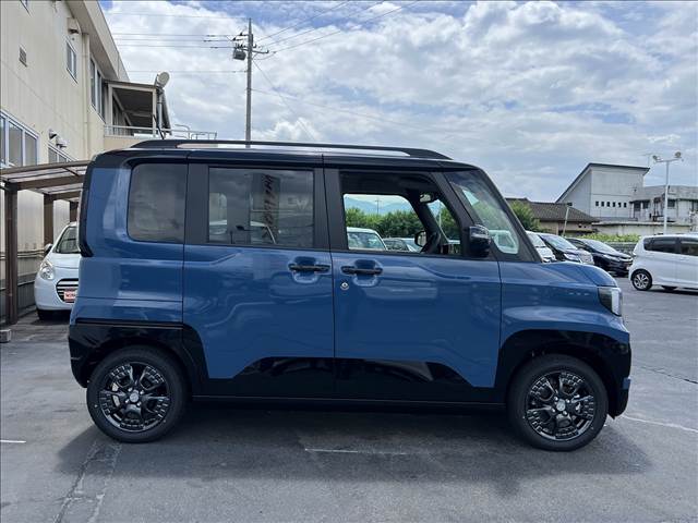 Mitsubishi Delica Mini 5