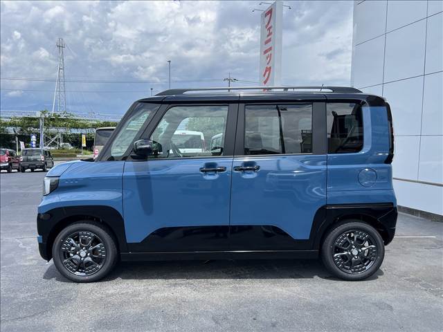 Mitsubishi Delica Mini 9