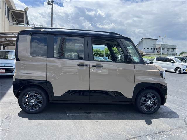 Mitsubishi Delica Mini 5