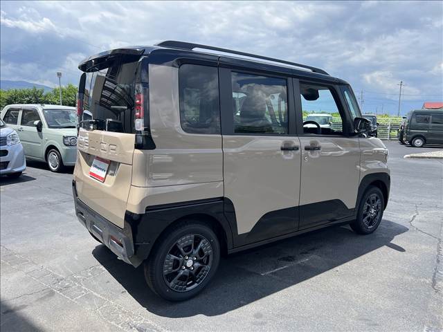 Mitsubishi Delica Mini 6