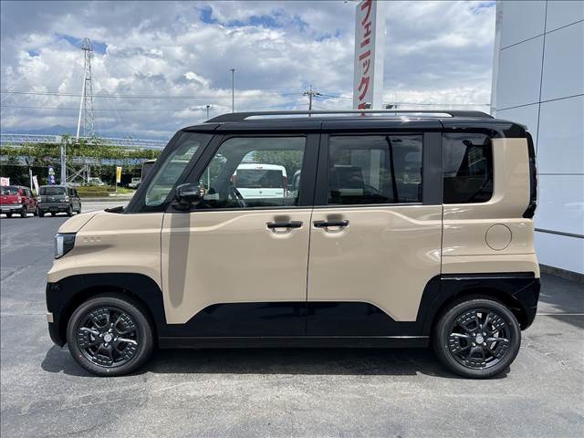 Mitsubishi Delica Mini 9