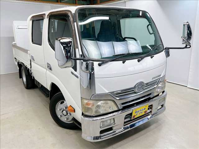 Hino Dutro 2