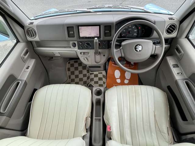 Suzuki Every 11