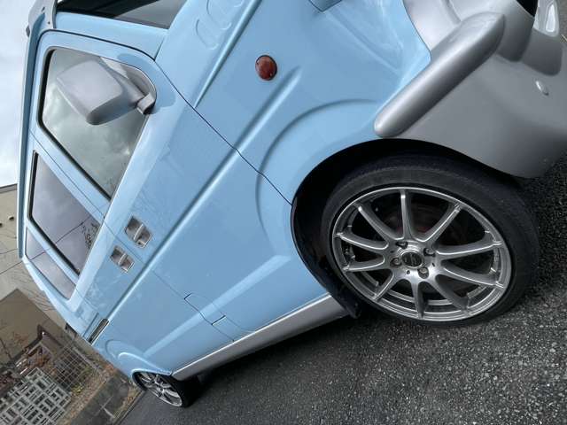 Suzuki Every 9