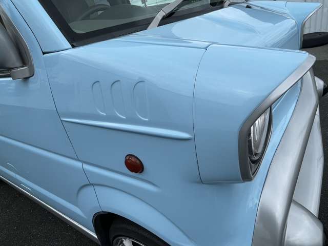 Suzuki Every 10