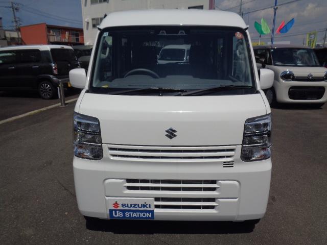 Suzuki Every 2