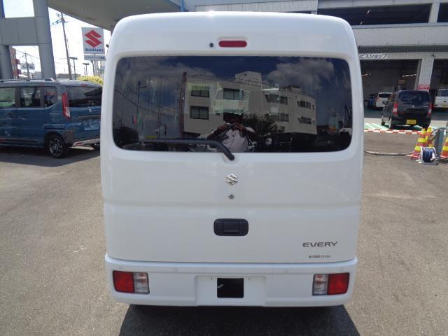 Suzuki Every 3