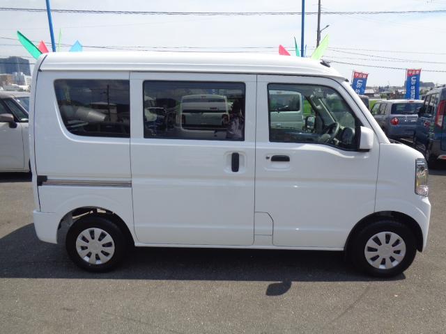 Suzuki Every 4