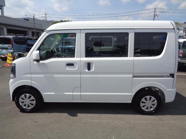 Suzuki Every 5