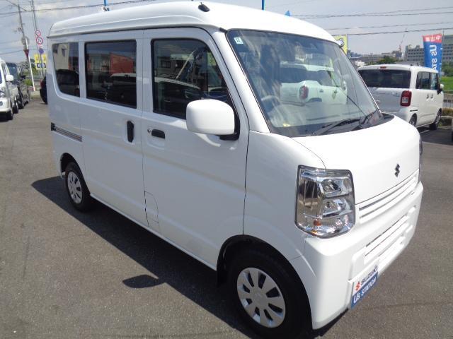 Suzuki Every 6