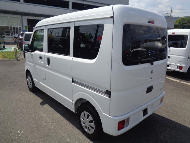 Suzuki Every 7