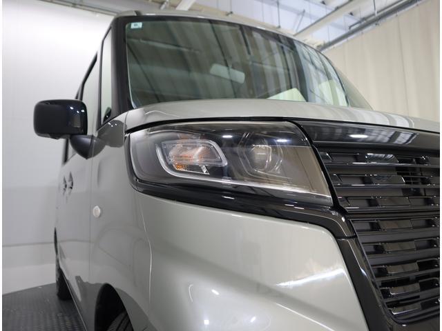 Suzuki Spacia Base 11