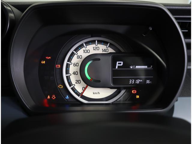 Suzuki Spacia Base 12