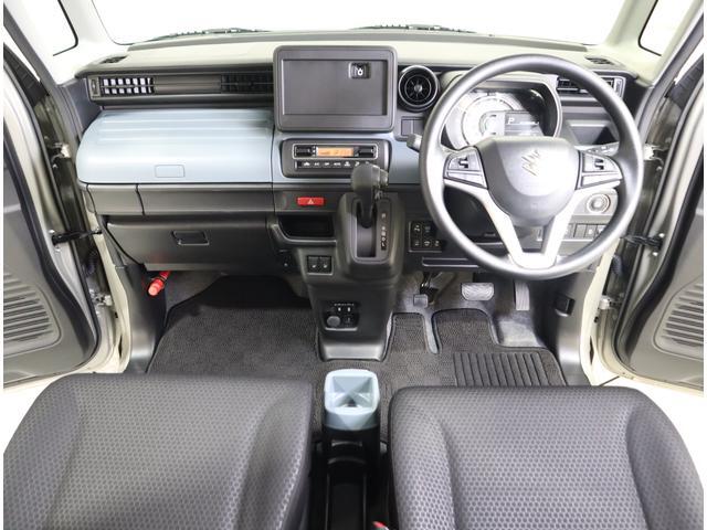 Suzuki Spacia Base 4