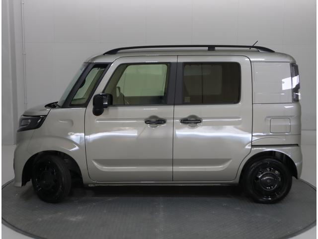 Suzuki Spacia Base 9