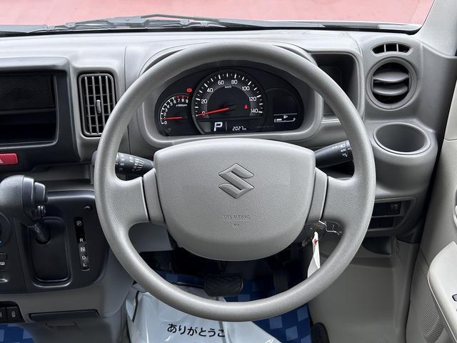 Suzuki Every 11