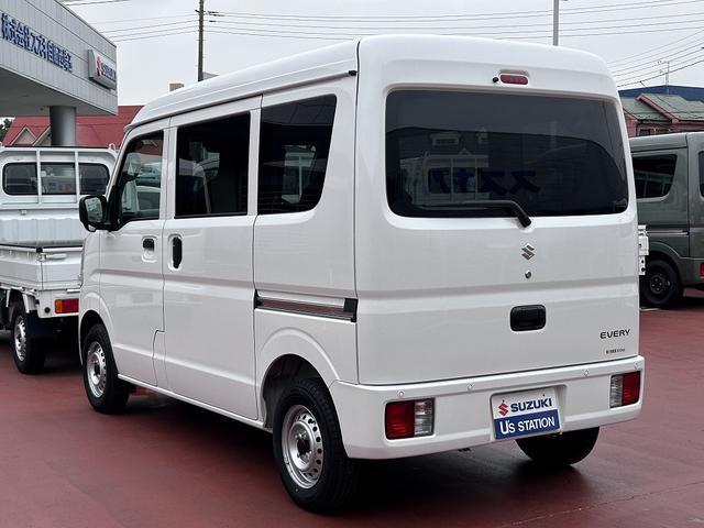 Suzuki Every 2