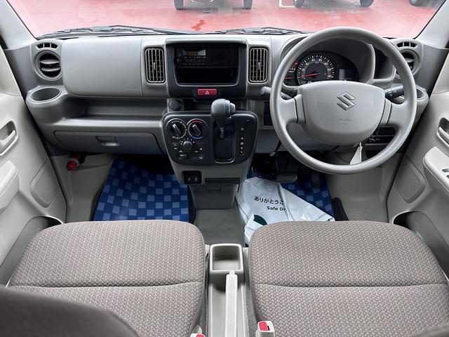 Suzuki Every 4