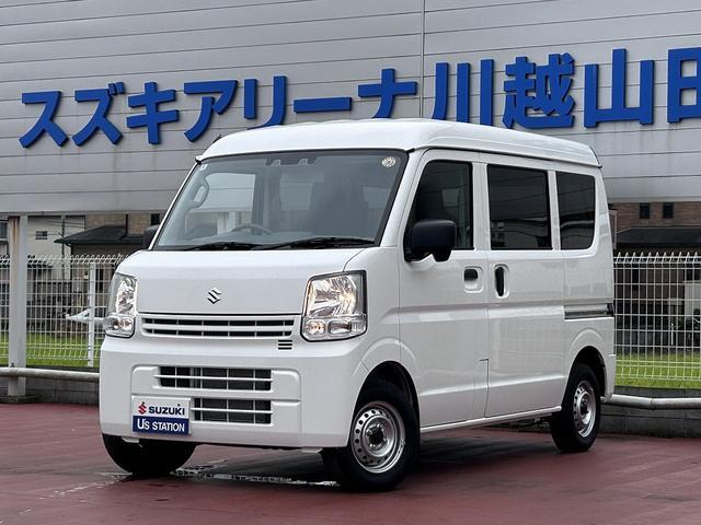 Suzuki Every 5
