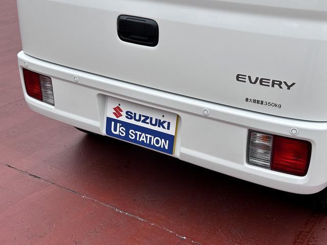 Suzuki Every 7