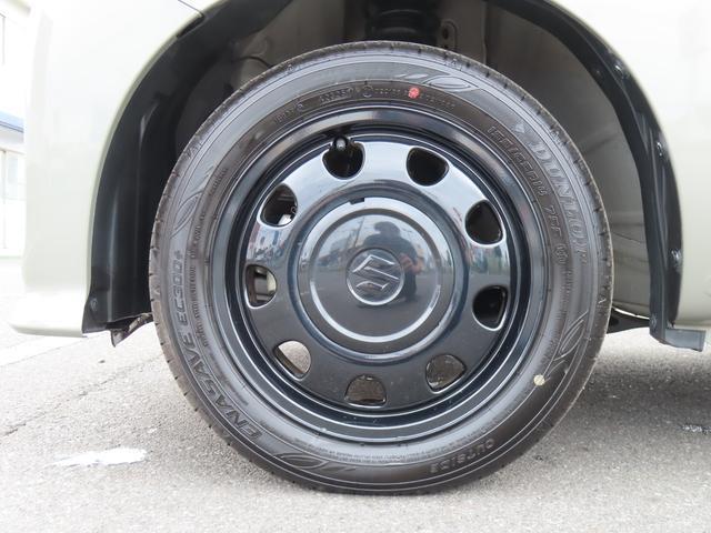 Suzuki Spacia Base 10