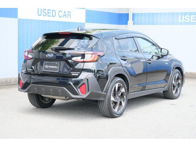 Subaru Crosstrek 2