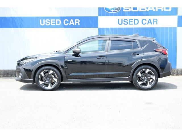 Subaru Crosstrek 3