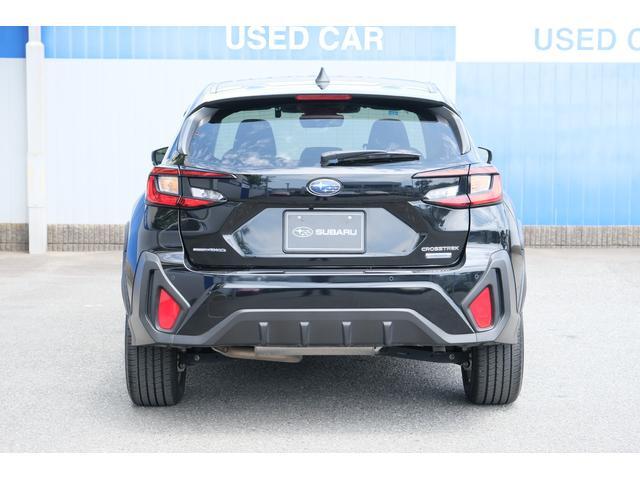 Subaru Crosstrek 5