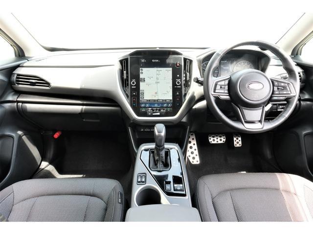 Subaru Crosstrek 6
