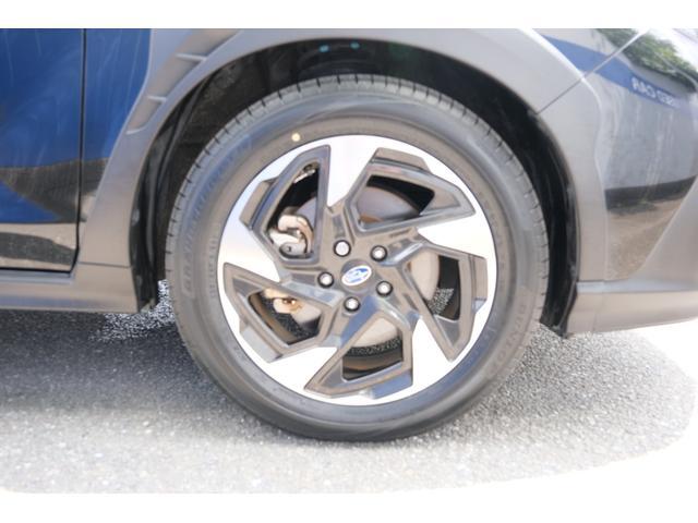 Subaru Crosstrek 7