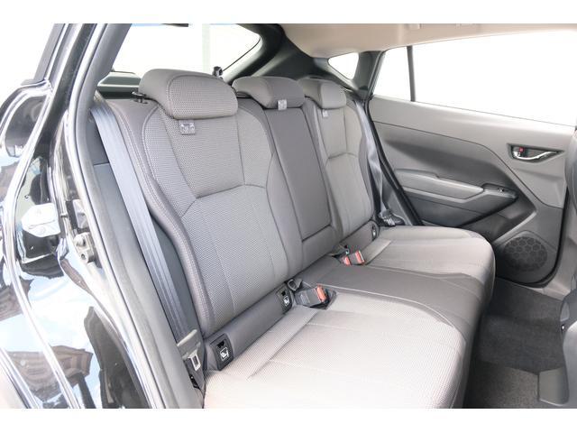 Subaru Crosstrek 9