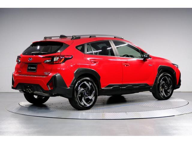 Subaru Crosstrek 2